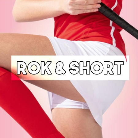Afbeelding voor categorie Shorts & Rokjes