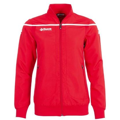 Afbeeldingen van Varsity Woven Jack Ladies