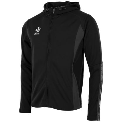 Afbeeldingen van Shift Hooded Full Zip Top