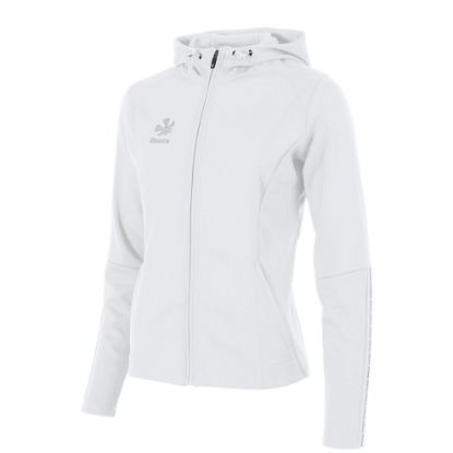 Afbeeldingen van Shift Hooded Full Zip Top Ladies