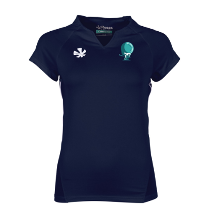 Afbeeldingen van Rise Shirt Ladies